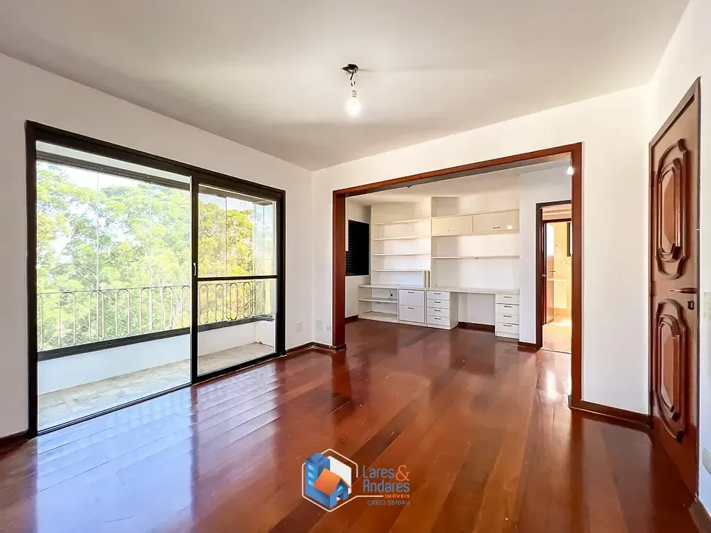 Apartamento, 3 quartos, 127 m² - Foto 1