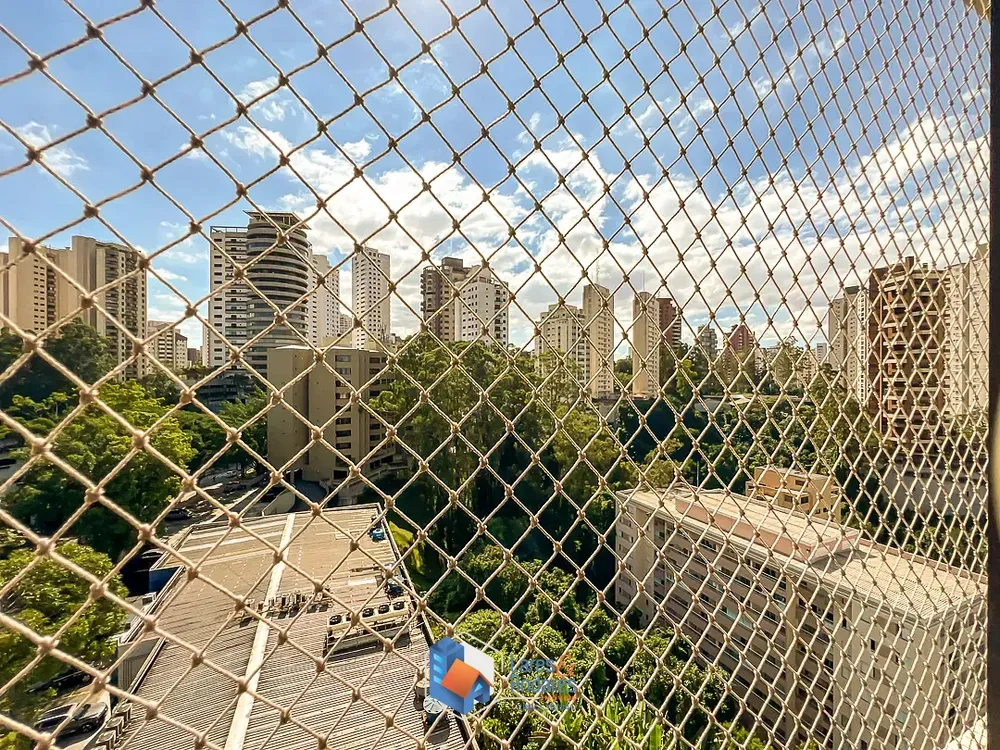 Apartamento, 3 quartos, 127 m² - Foto 8
