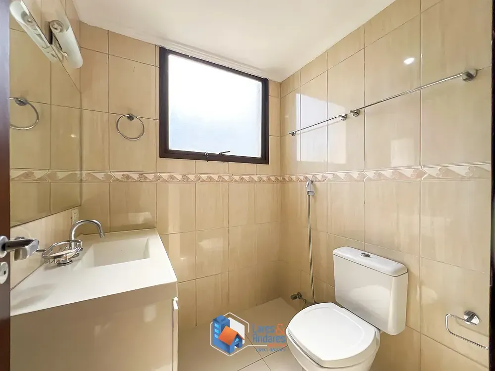Apartamento, 3 quartos, 127 m² - Foto 6