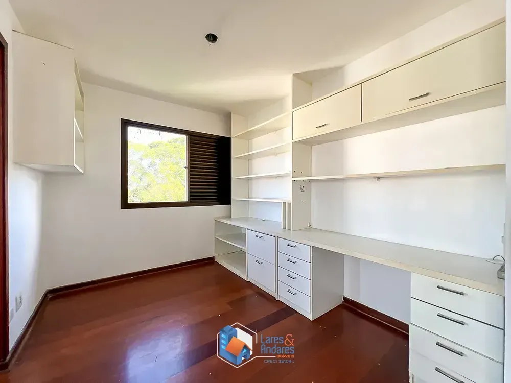 Apartamento, 3 quartos, 127 m² - Foto 7
