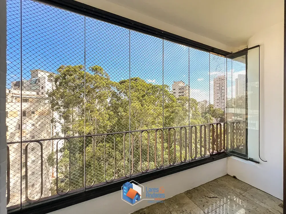 Apartamento, 3 quartos, 127 m² - Foto 4
