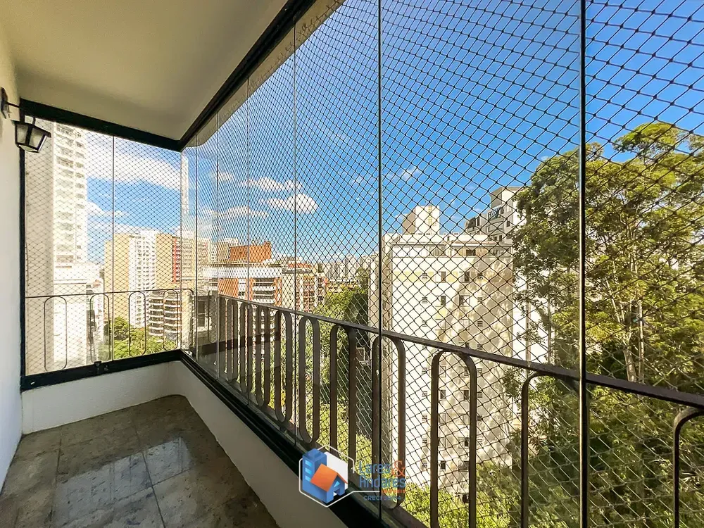 Apartamento, 3 quartos, 127 m² - Foto 3