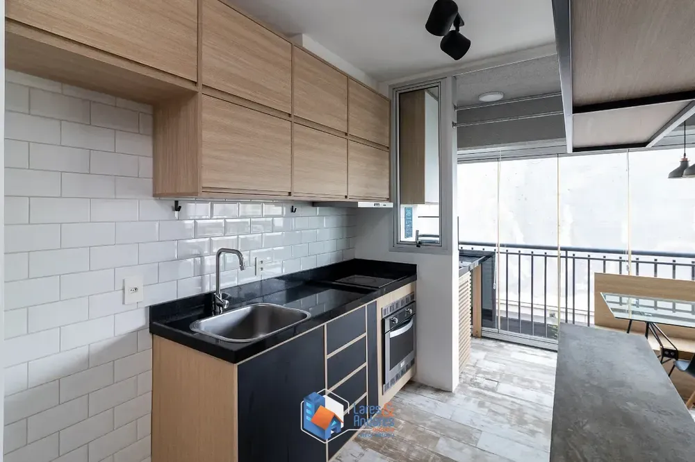Apartamento, 1 quarto, 36 m² - Foto 5