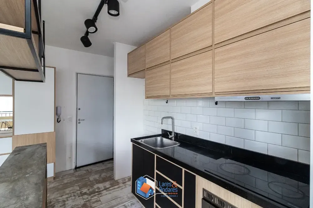 Apartamento, 1 quarto, 36 m² - Foto 6