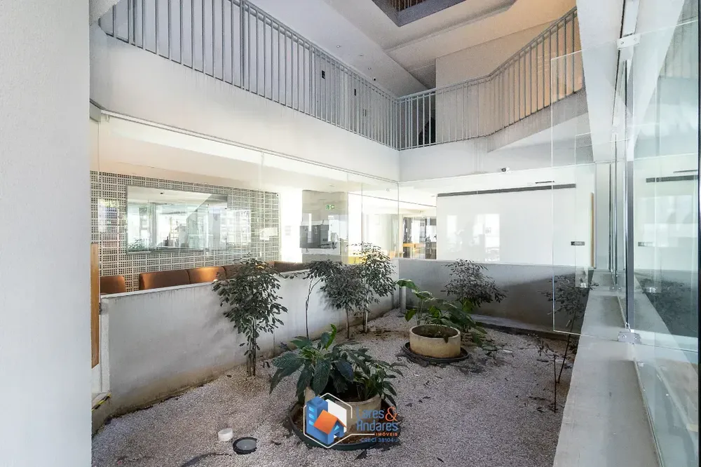 Apartamento, 1 quarto, 36 m² - Foto 4