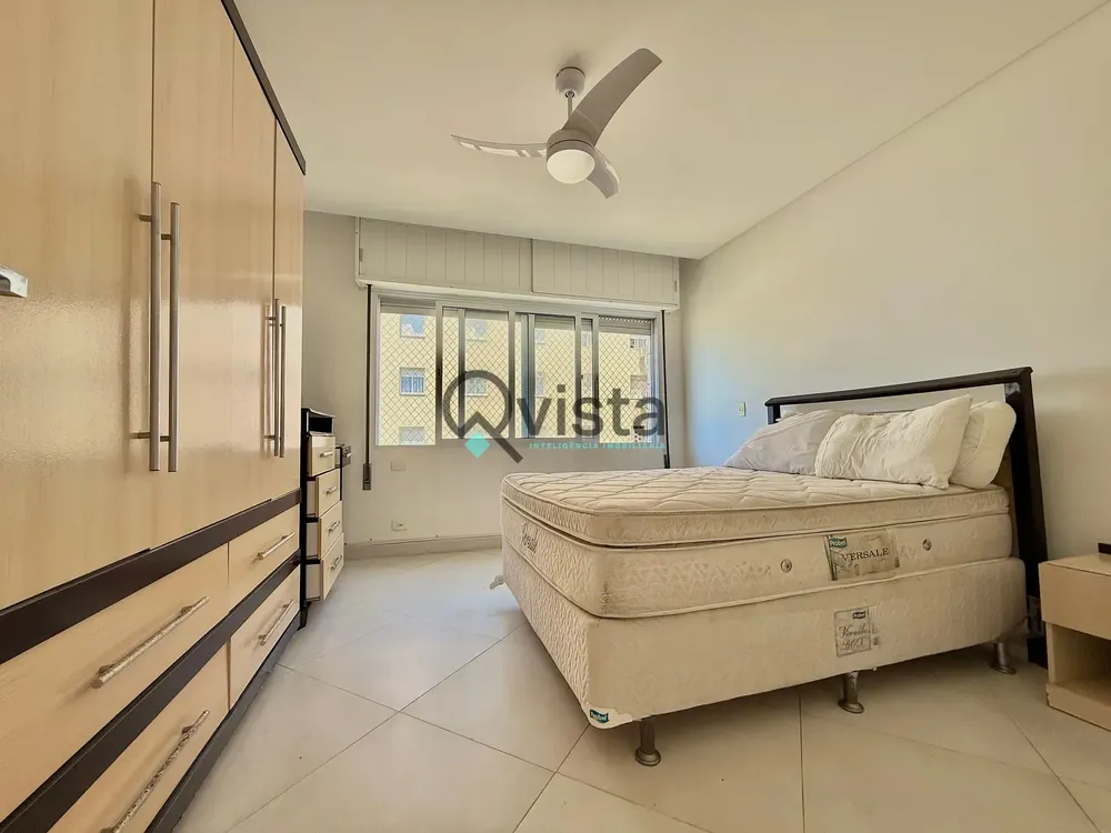 Apartamento, 3 quartos, 195 m² - Foto 1