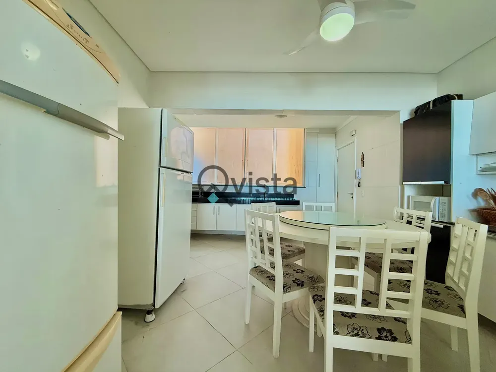 Apartamento, 3 quartos, 195 m² - Foto 4