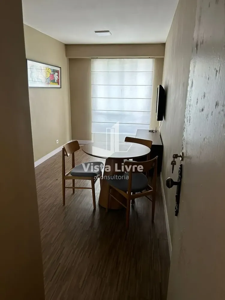 Apartamento, 2 quartos, 50 m² - Foto 1