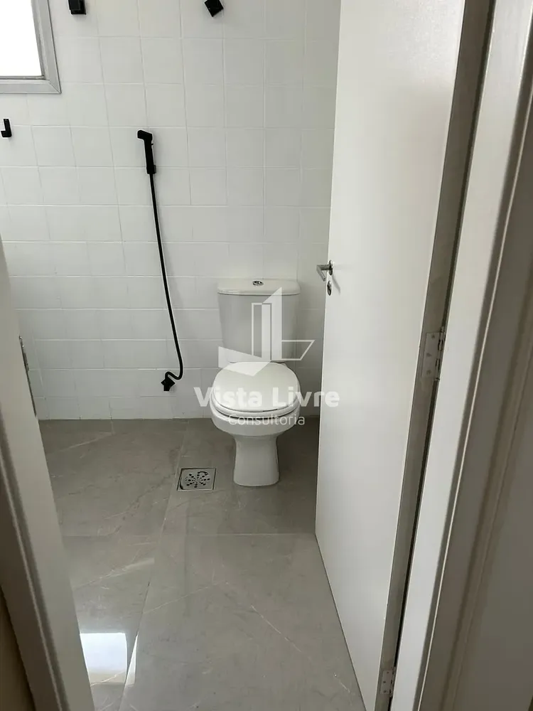 Apartamento, 2 quartos, 50 m² - Foto 3
