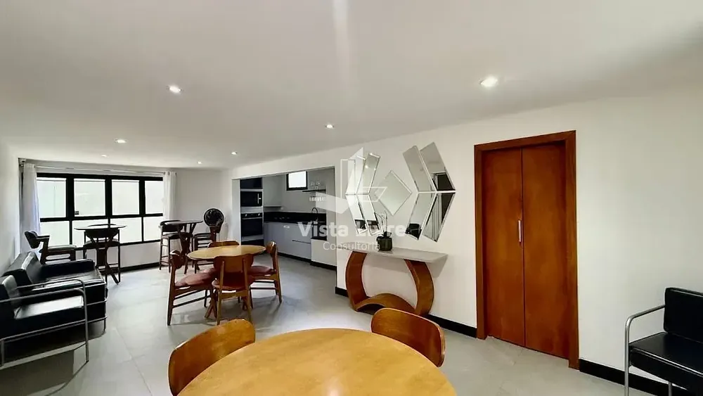 Apartamento, 1 quarto, 50 m² - Foto 4