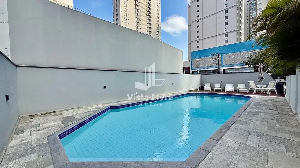 Apartamento, 1 quarto, 50 m² - Foto 2