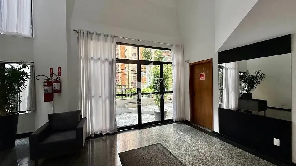 Apartamento, 1 quarto, 50 m² - Foto 1