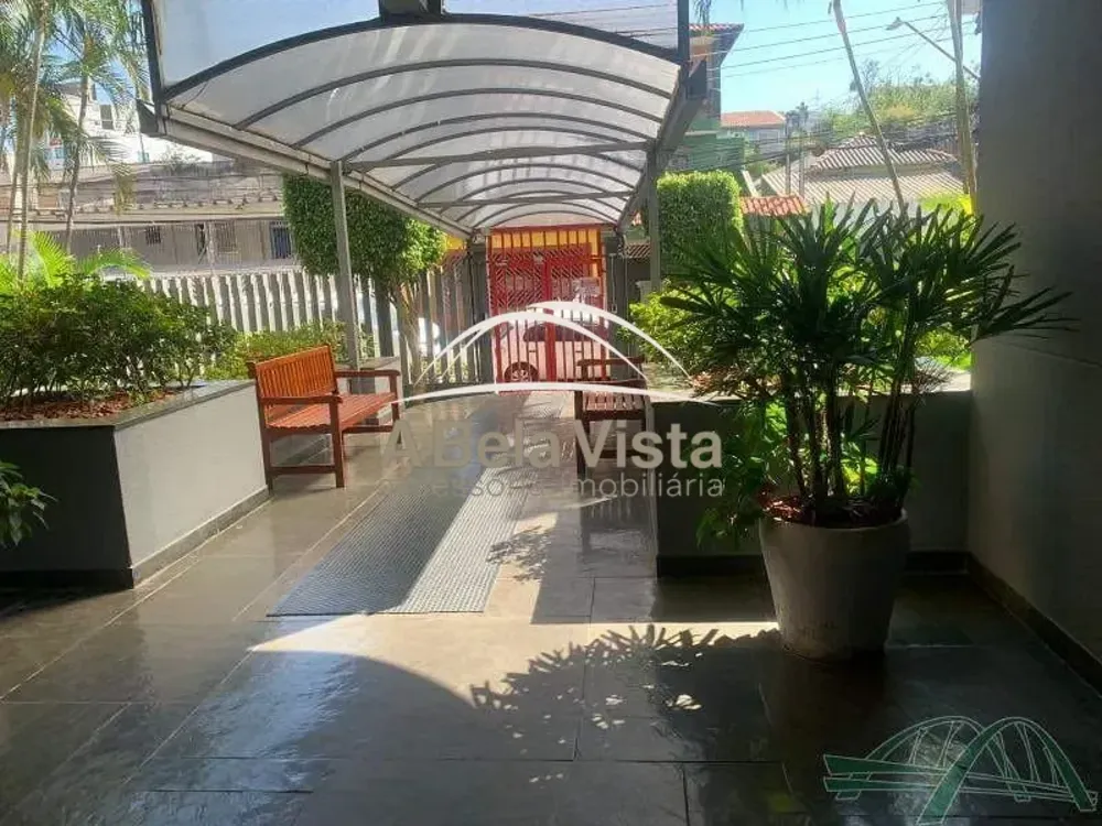 Apartamento, 3 quartos, 70 m² - Foto 1