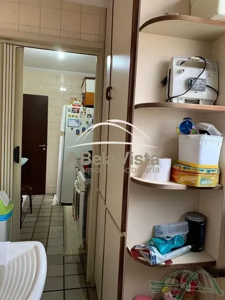 Apartamento, 3 quartos, 70 m² - Foto 5