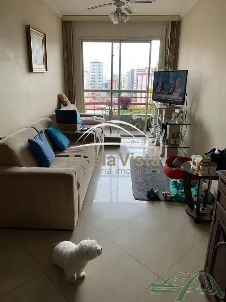 Apartamento, 3 quartos, 70 m² - Foto 7