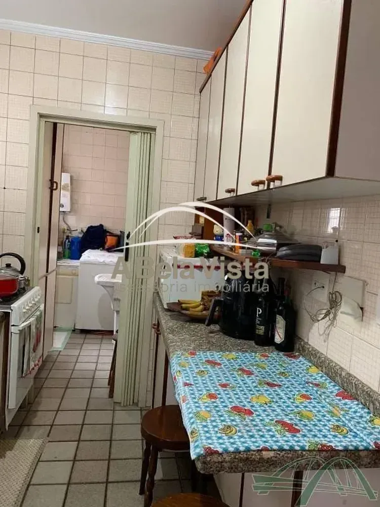Apartamento, 3 quartos, 70 m² - Foto 6