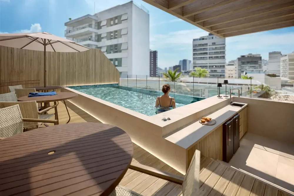 Apartamento, 2 quartos, 48 m² - Foto 12