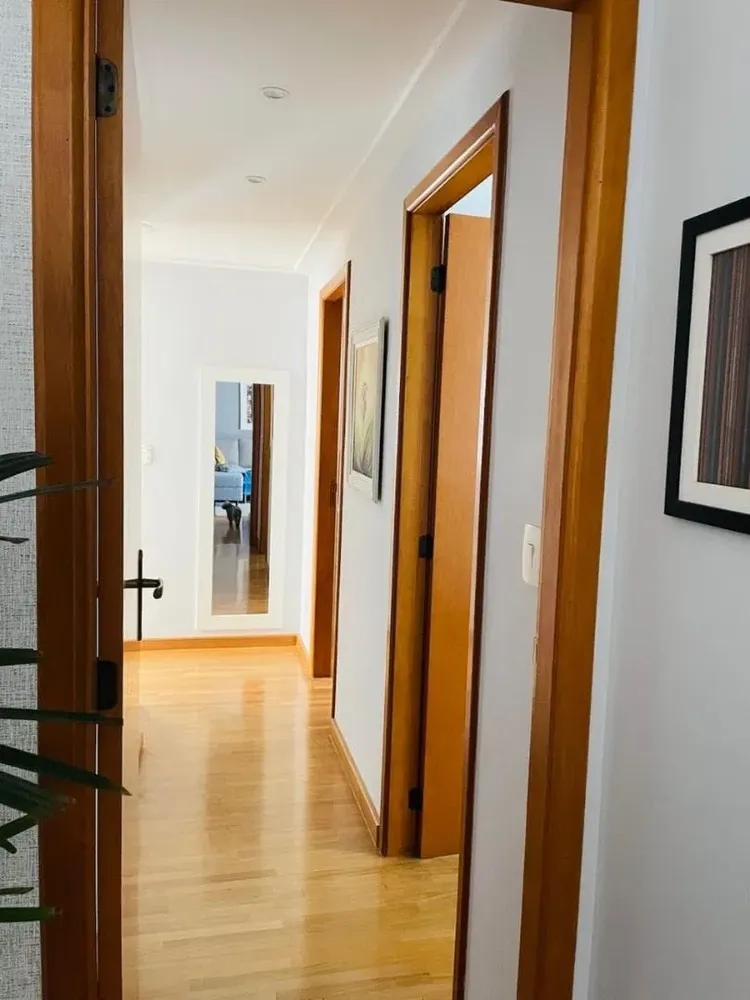 Apartamento, 3 quartos, 110 m² - Foto 3