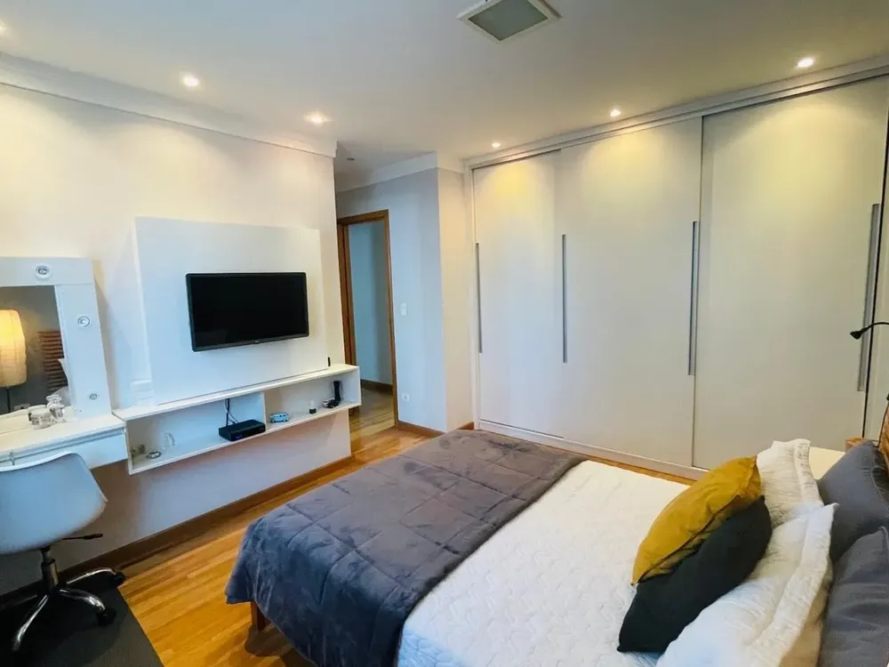 Apartamento, 3 quartos, 110 m² - Foto 1