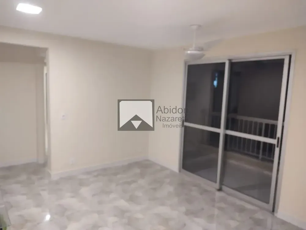 Apartamento, 2 quartos, 70 m² - Foto 2
