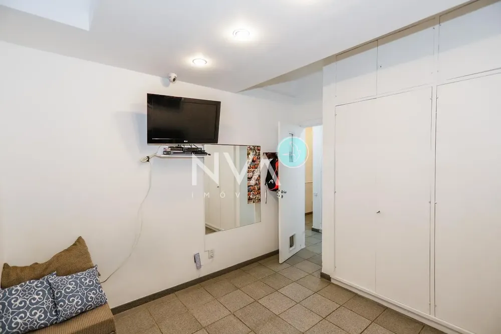 Apartamento, 3 quartos, 110 m² - Foto 7