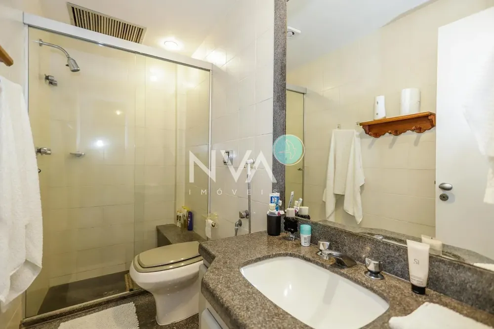 Apartamento, 3 quartos, 110 m² - Foto 11