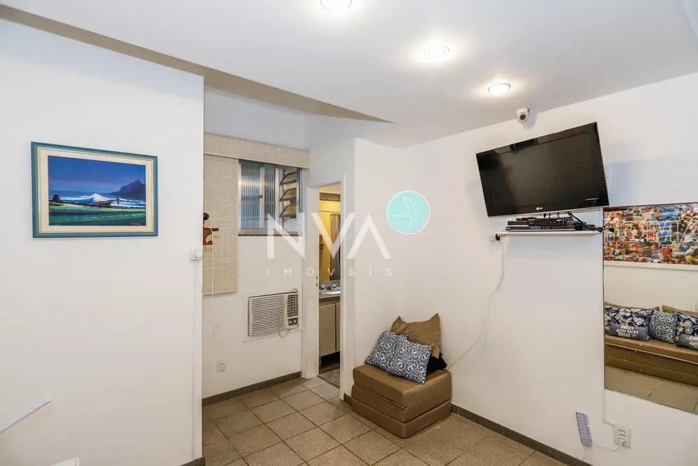 Apartamento, 3 quartos, 110 m² - Foto 10