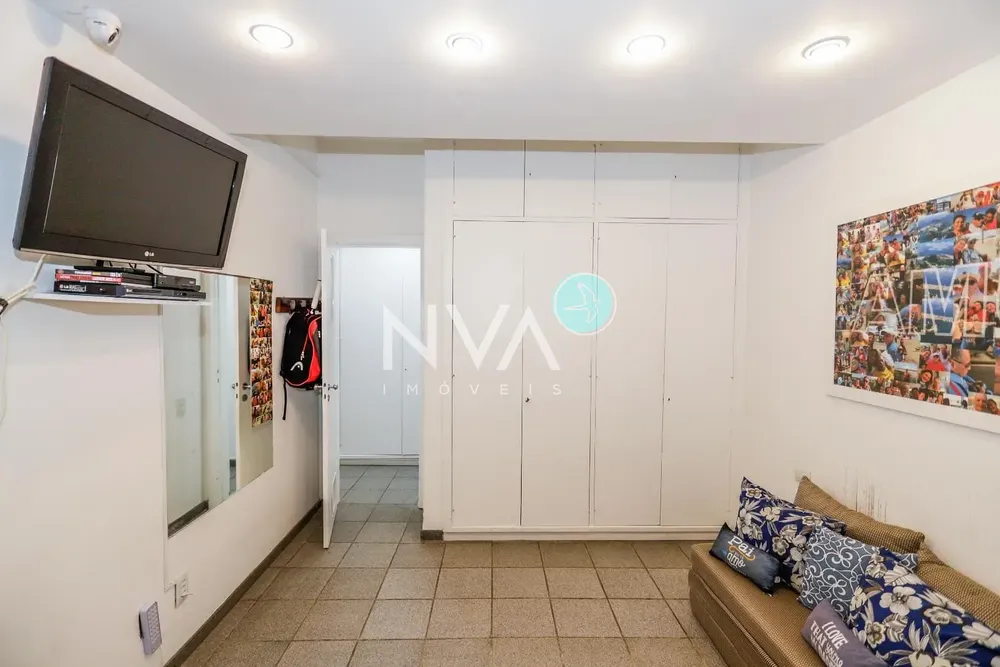 Apartamento, 3 quartos, 110 m² - Foto 9