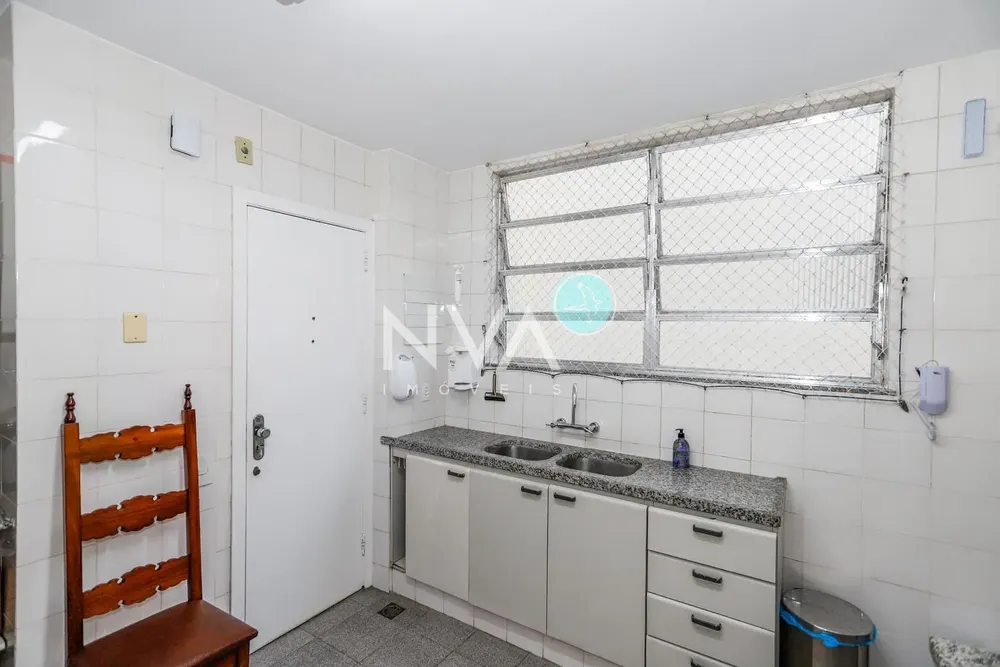 Apartamento, 3 quartos, 110 m² - Foto 15