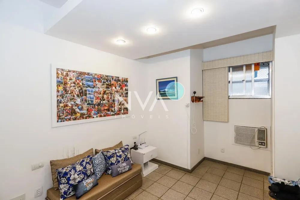Apartamento, 3 quartos, 110 m² - Foto 6