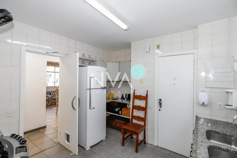 Apartamento, 3 quartos, 110 m² - Foto 14