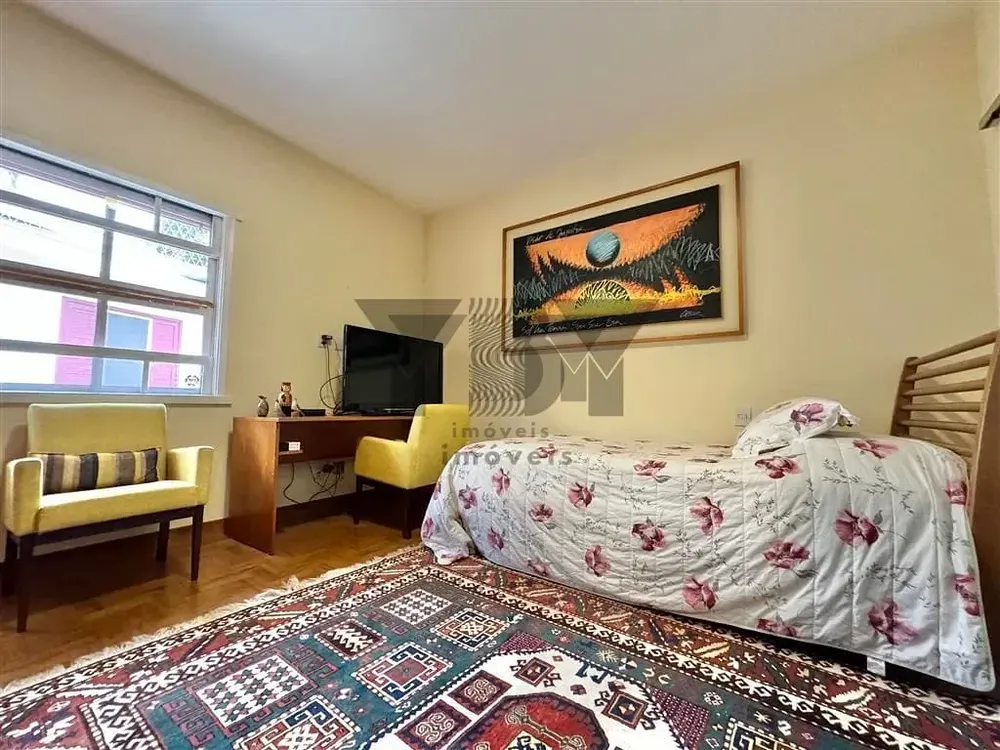 Casa, 3 quartos, 230 m² - Foto 4