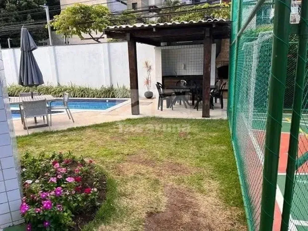 Apartamento, 3 quartos, 80 m² - Foto 1