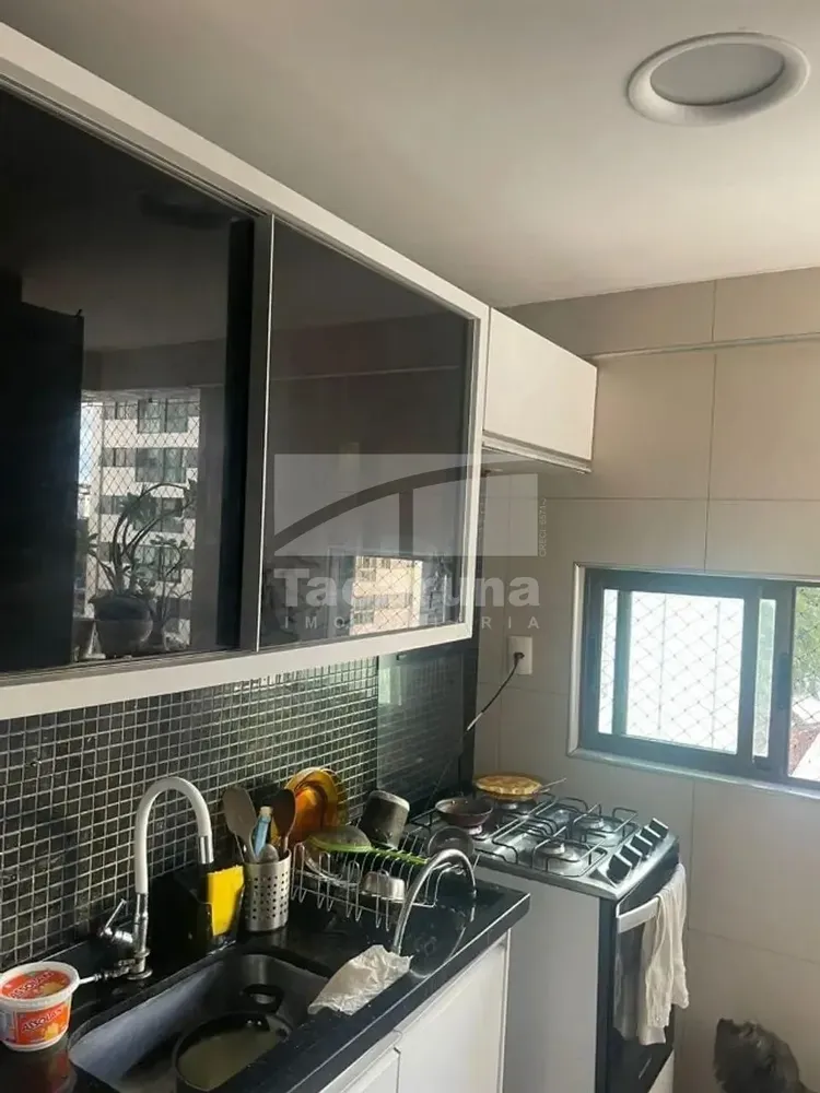 Apartamento, 3 quartos, 80 m² - Foto 2