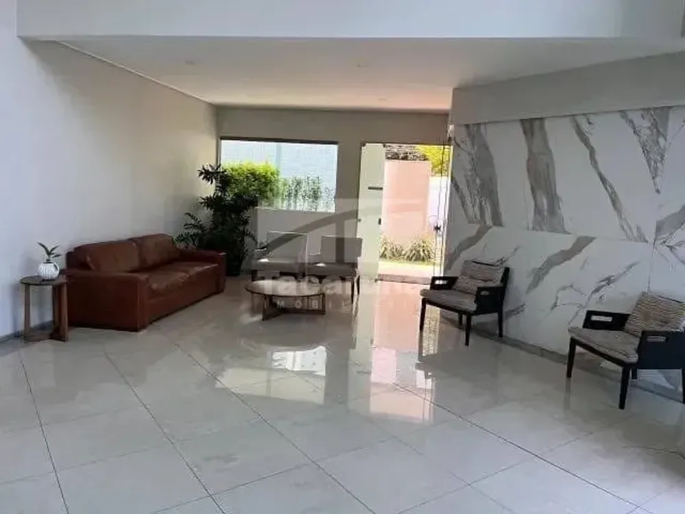 Apartamento, 3 quartos, 80 m² - Foto 4