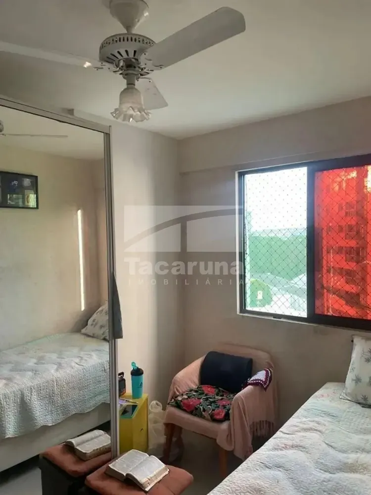 Apartamento, 3 quartos, 80 m² - Foto 3