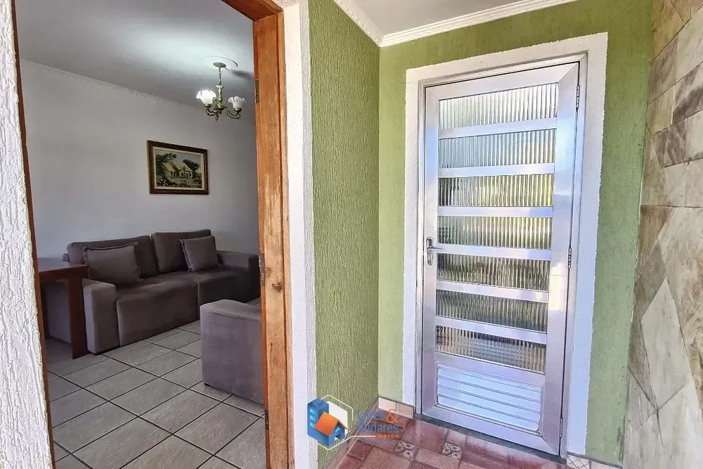 Casa, 3 quartos, 165 m² - Foto 8