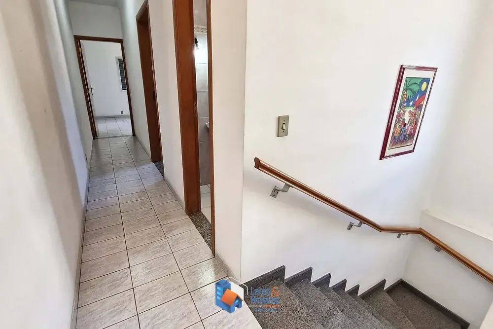 Casa, 3 quartos, 165 m² - Foto 4
