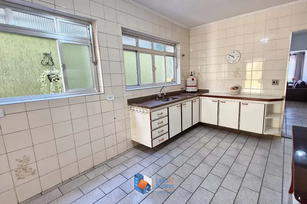 Casa, 3 quartos, 165 m² - Foto 2