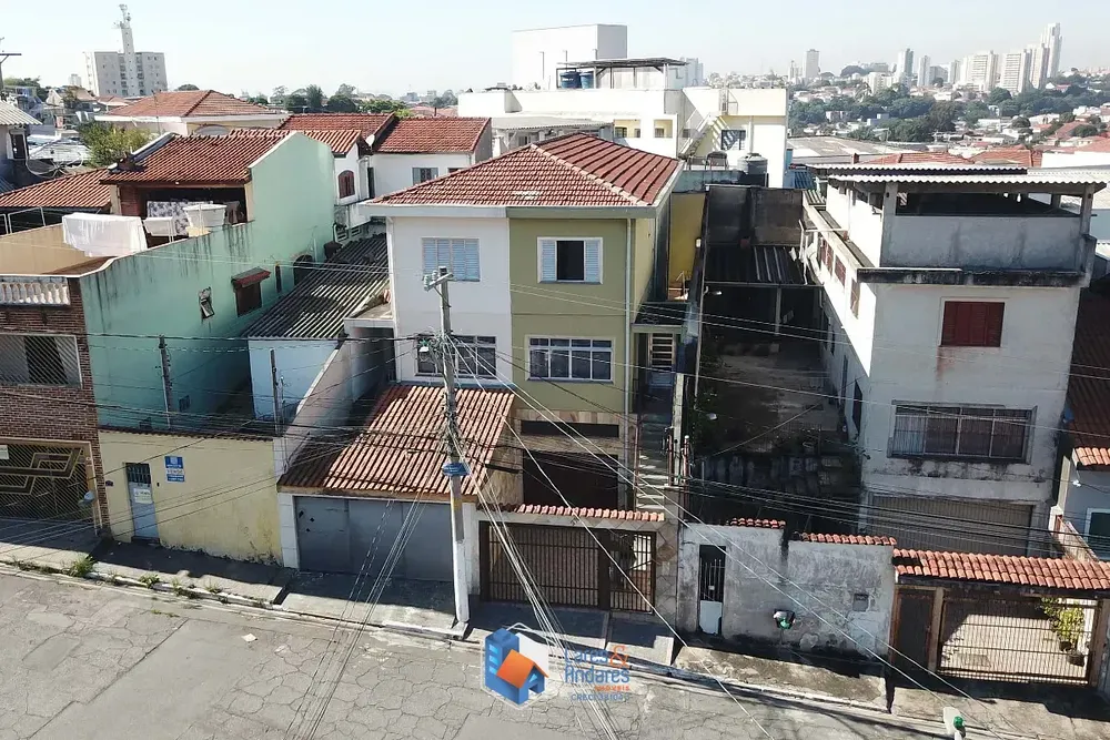 Casa, 3 quartos, 165 m² - Foto 5