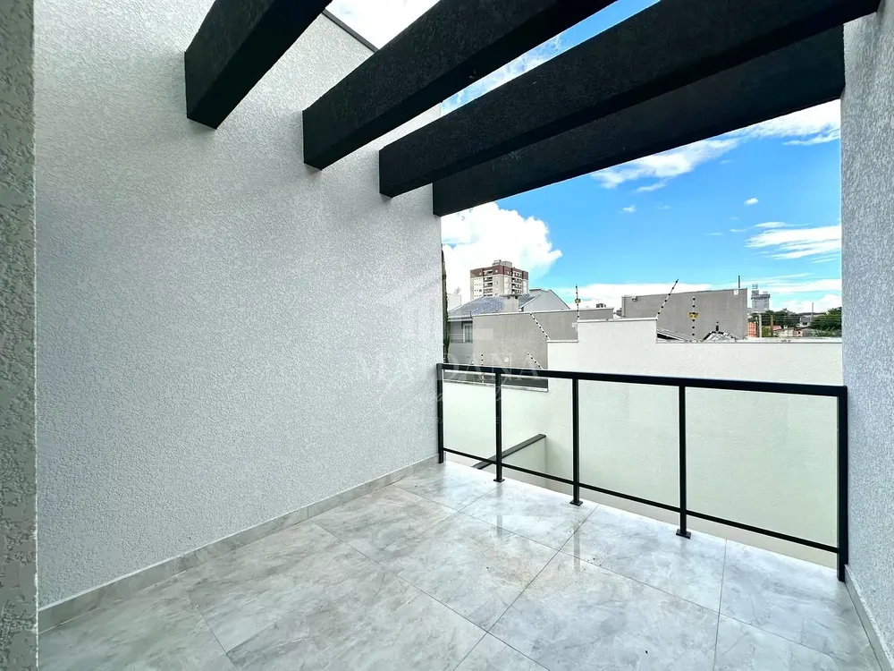 Sobrado, 3 quartos, 160 m² - Foto 4
