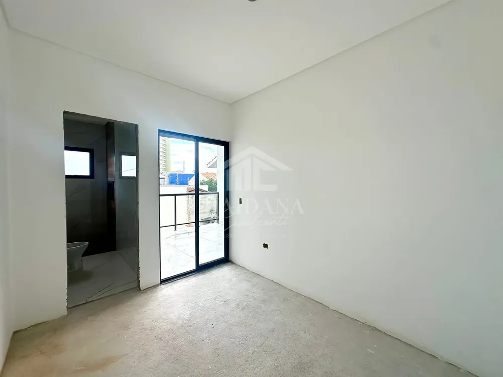 Sobrado, 3 quartos, 160 m² - Foto 3