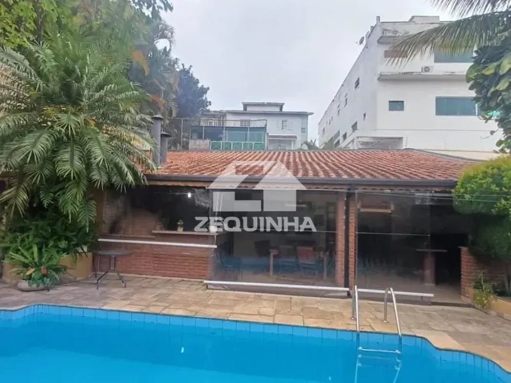 Casa, 3 quartos, 486 m² - Foto 3