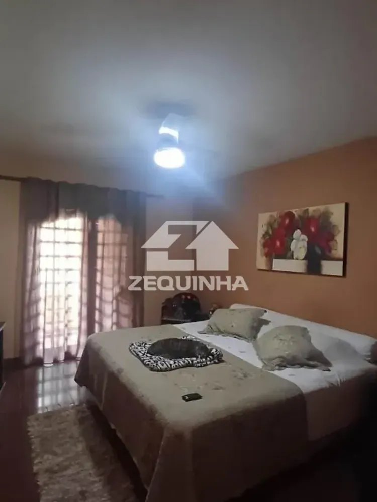 Casa, 3 quartos, 486 m² - Foto 2
