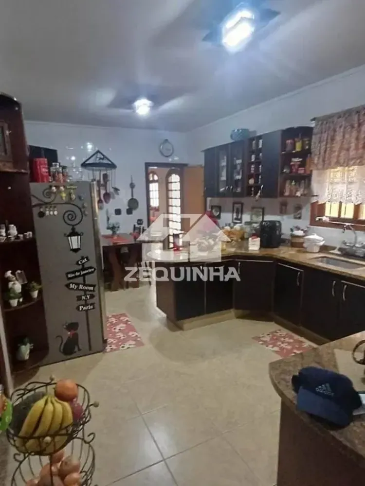 Casa, 3 quartos, 486 m² - Foto 4