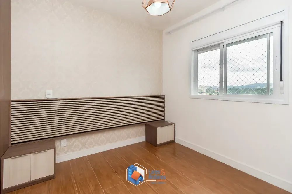 Apartamento, 4 quartos, 119 m² - Foto 1