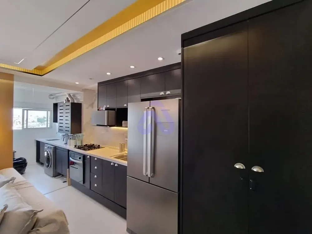 Apartamento, 2 quartos, 59 m² - Foto 8