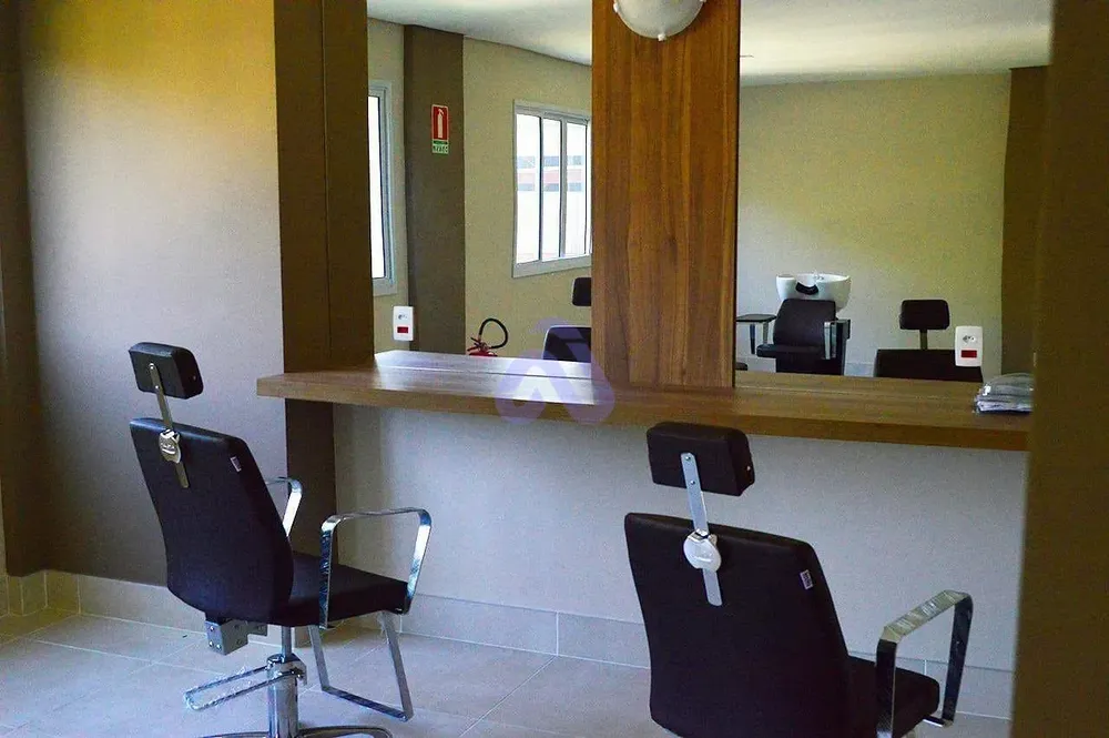 Apartamento, 2 quartos, 59 m² - Foto 4