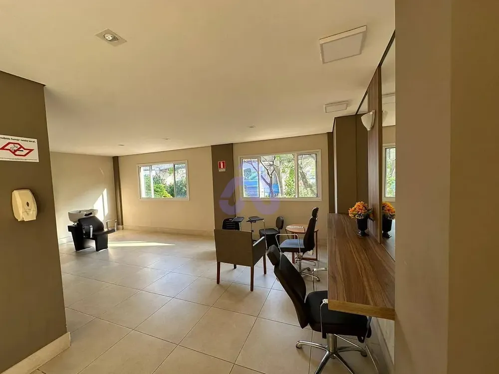 Apartamento, 2 quartos, 59 m² - Foto 5