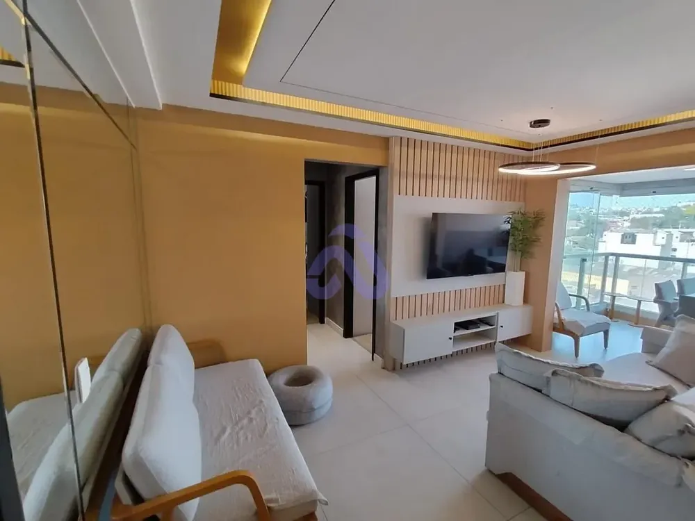 Apartamento, 2 quartos, 59 m² - Foto 7